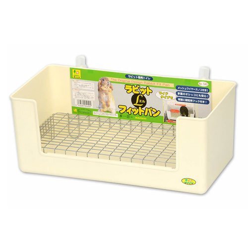 三晃商会 三晃商会 ラビットフィットパン L 545 (その他鳥・小動物用